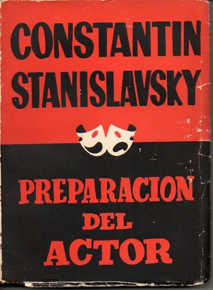PREPARACION DEL ACTOR.