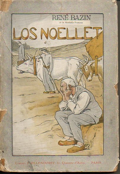 LOS NOELLET.
