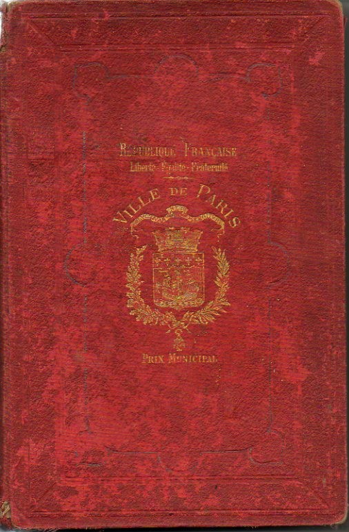 LES PROMENADES DU DOCTEUR BOB. HISTOIRE DE DEUX JEUNES NATURALISTES.