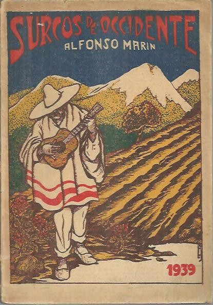 SURCOS DE OCCIDENTE.