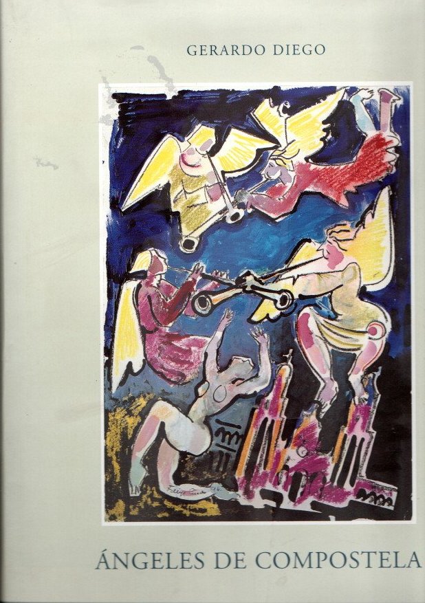 NGELES DE COMPOSTELA.