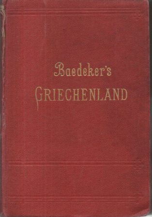 GRIECHENLAND.